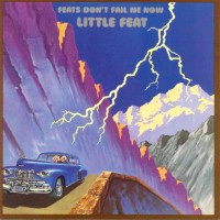 Purchase Little Feat - Feats Don't Fail Me Now