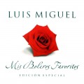 Buy Luis Miguel - Mis Boleros Favoritos Mp3 Download