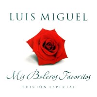 Purchase Luis Miguel - Mis Boleros Favoritos