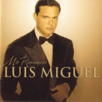 Purchase Luis Miguel - Mis Romances