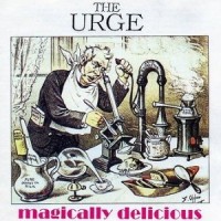Purchase The Urge - Magically Delicious