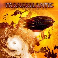 Purchase Transatlantic - The Whirlwind CD1