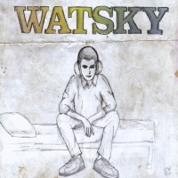 Purchase Watsky - Watsky