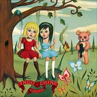 Purchase Indochine - Alice & June CD1