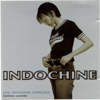 Purchase Indochine - Les Versions Longues
