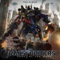 Purchase VA - Transformers: Dark Of The Moon Mp3 Download