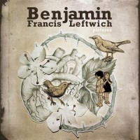 Purchase Benjamin Francis Leftwich - Pictures (EP)