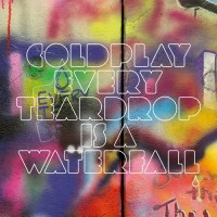 Purchase Coldplay - Every Teardrop Is A Waterfall (CDS)