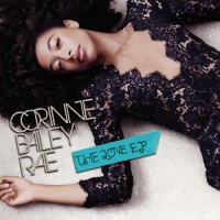 Purchase Corinne Bailey Rae - The Love (EP)