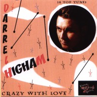 Purchase Darrel Highman - Crazy With Love