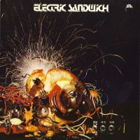 Purchase Electric Sandwich - Electric Sandwich