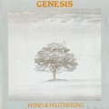 Buy Genesis - Wind & Wuthering Mp3 Download