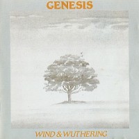 Purchase Genesis - Wind & Wuthering