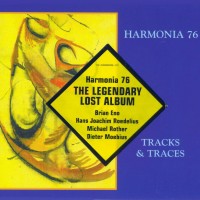 Purchase Harmonia - Harmonia 76: Tracks & Traces