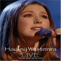 Purchase Hayley Westenra - Live From New Zealand