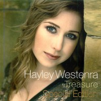 Purchase Hayley Westenra - Treasure (Special Edition)