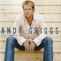 Purchase Andy Griggs - This I Gotta See
