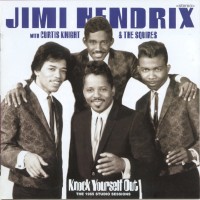 Purchase Jimi Hendrix & Curtis Knight & The Squires - Knock Yourself Out