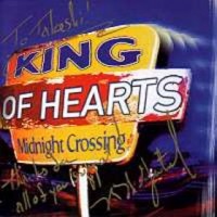 Purchase King Of Hearts - Midnight Crossing
