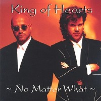Purchase King Of Hearts - No Matter What