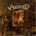 Buy Aborted - The Haematobic (EP) Mp3 Download