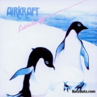 Purchase Airkraft - Let's Take Off