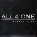 Buy All-4-One - Split Personality Mp3 Download
