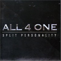 Purchase All-4-One - Split Personality