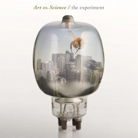 Purchase Art Vs. Science - The Experiment