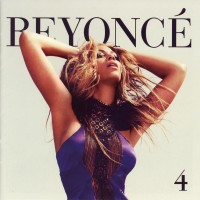 Purchase Beyonce - 4 (Deluxe Edition) CD1