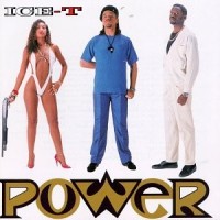 Purchase Ice T - Power