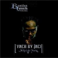 Purchase Brotha Lynch Hung - Lynch By Inch: Suicide Note CD1