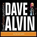 Buy Dave Alvin - Live From Austin Tx Mp3 Download