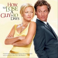 Purchase David Newman - How To Lose A Guy In 10 Days