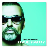 Purchase George Michael - True Faith (CDS)