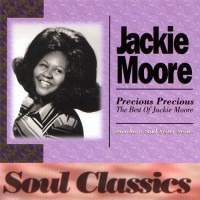 Purchase jackie moore - Precious, Precious: The Best Of Jackie Moore