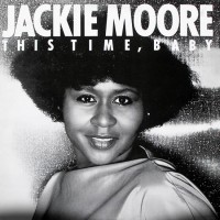 Purchase jackie moore - This Time Baby (CDS)