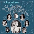 Buy Jolie Holland - Springtime Can Kill You Mp3 Download