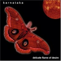 Purchase Karnataka - Delicate Flame Of Desire