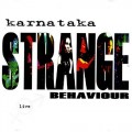 Buy Karnataka - Strange Behaviour CD1 Mp3 Download