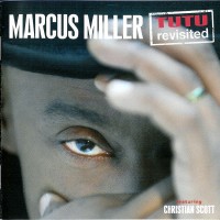 Purchase Marcus Miller - Tutu Revisited CD1