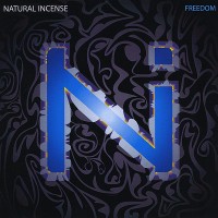 Purchase Natural Incense - Freedom