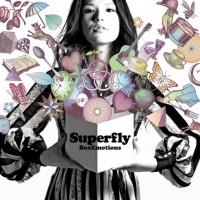 Purchase Superfly - Box Emotions