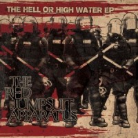 Purchase The Red Jumpsuit Apparatus - The Hell Or High Water