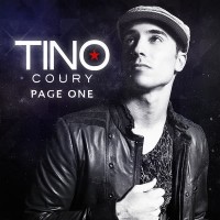 Purchase Tino Coury - Page One (EP)
