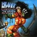 Purchase VA - Heavy Metal 2000 Mp3 Download