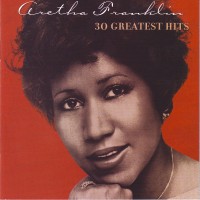 Purchase Aretha Franklin - 30 Greatest Hits CD2