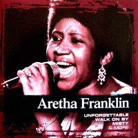 Purchase Aretha Franklin - Collections