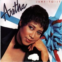 Purchase Aretha Franklin - Jump To It