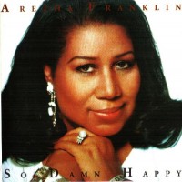 Purchase Aretha Franklin - So Damn Happy